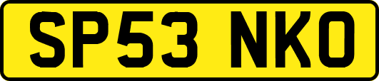SP53NKO