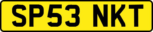 SP53NKT
