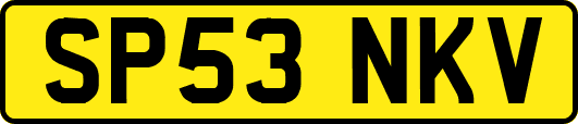 SP53NKV