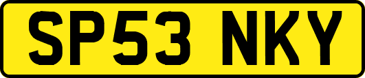 SP53NKY