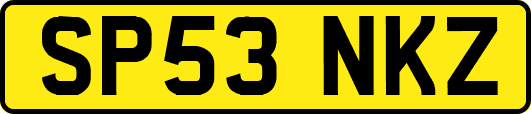 SP53NKZ