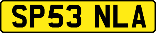 SP53NLA