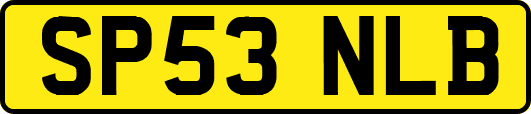 SP53NLB