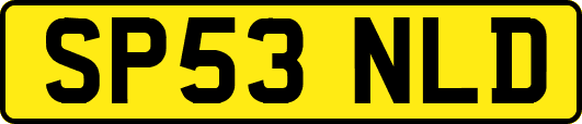 SP53NLD