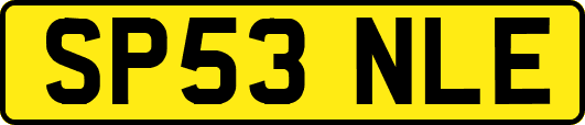 SP53NLE