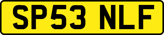 SP53NLF