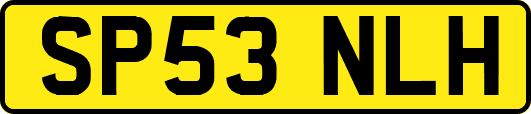 SP53NLH