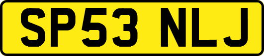 SP53NLJ