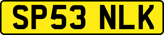 SP53NLK