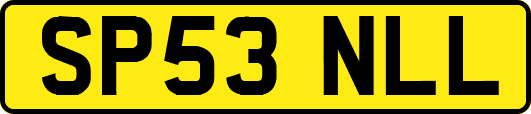 SP53NLL