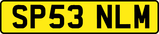 SP53NLM
