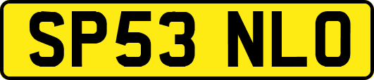 SP53NLO