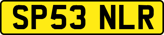 SP53NLR