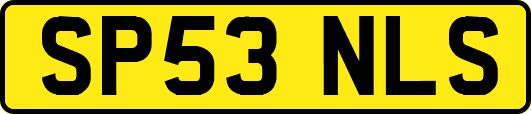 SP53NLS