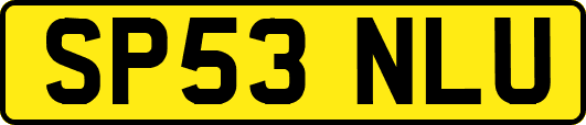 SP53NLU