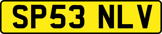 SP53NLV