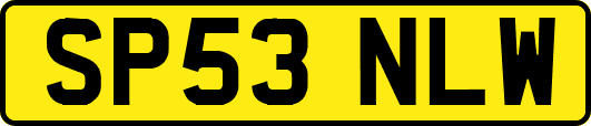 SP53NLW