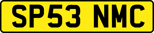 SP53NMC