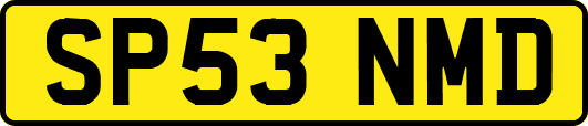 SP53NMD