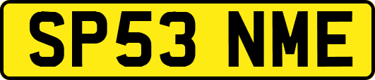 SP53NME