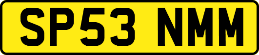 SP53NMM
