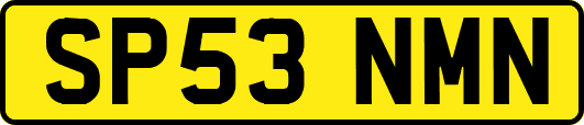 SP53NMN