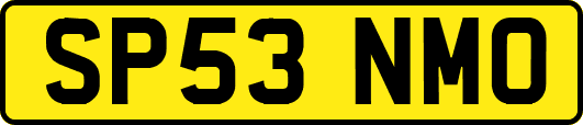 SP53NMO
