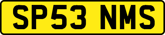 SP53NMS