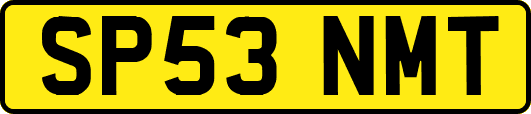 SP53NMT