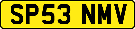 SP53NMV