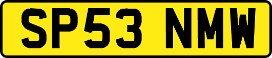 SP53NMW