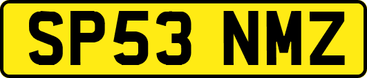 SP53NMZ