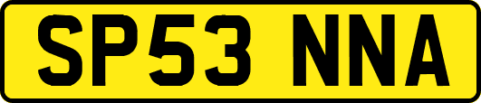 SP53NNA