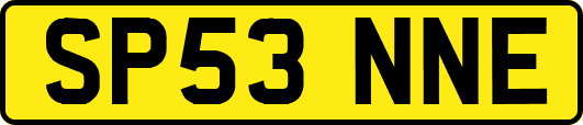 SP53NNE