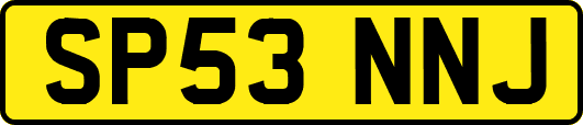 SP53NNJ