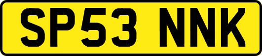 SP53NNK