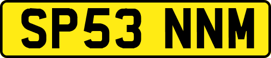 SP53NNM