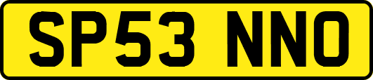 SP53NNO