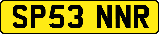 SP53NNR