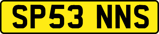 SP53NNS
