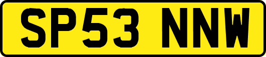 SP53NNW