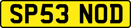 SP53NOD