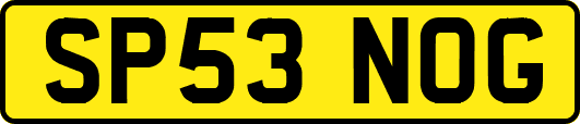 SP53NOG