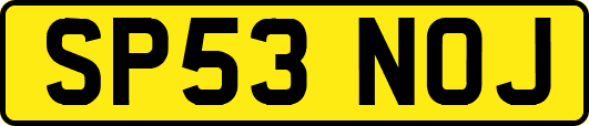 SP53NOJ