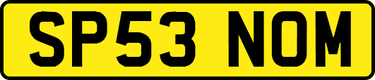 SP53NOM