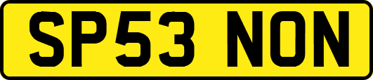SP53NON