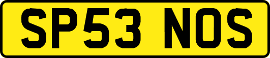 SP53NOS