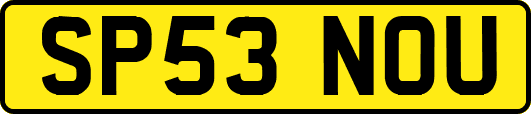 SP53NOU