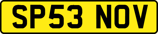 SP53NOV