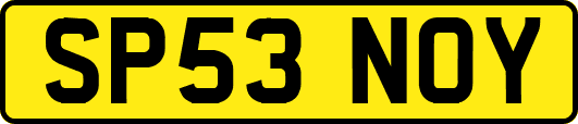 SP53NOY
